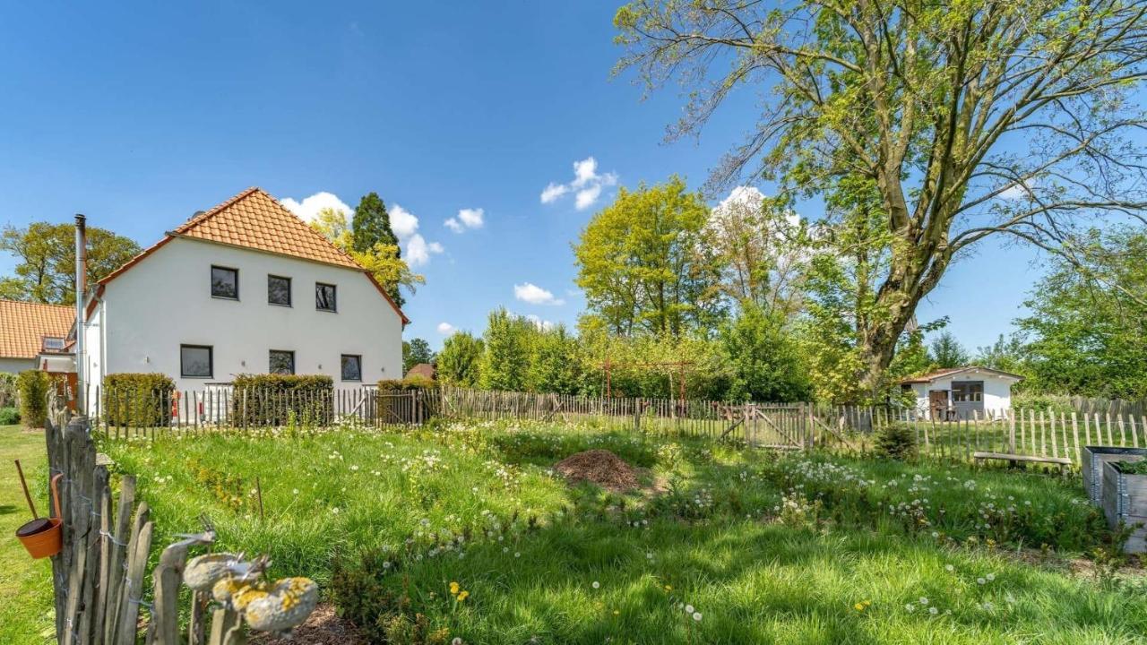 Die Himmlische - Gemuetliche Ferienwohnung Zum Entspannen Клефе Екстер'єр фото